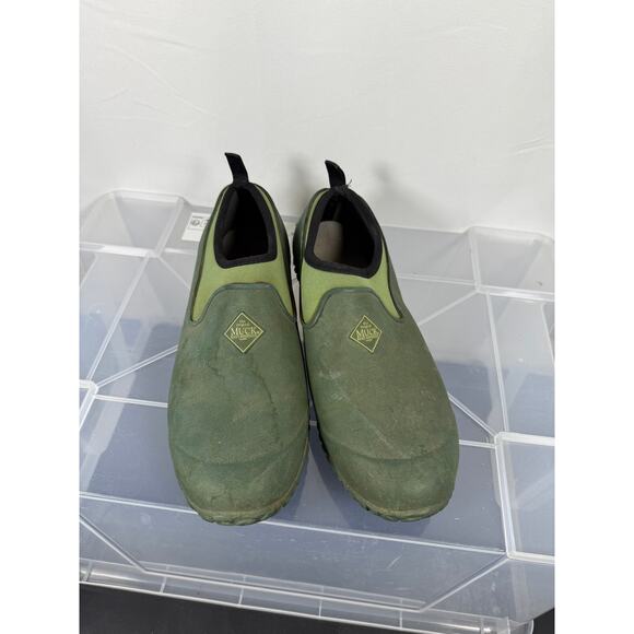 The Original Muck Boot Co. “Daily Garden” Slip-On Shoes Women size 9 - Picture 2 of 6